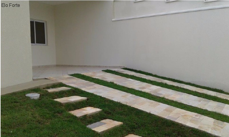 CASA em JARDIM BELA VISTA, INDAIATUBA - casa a venda, jardim bela vista, indaiatuba - Foto 9