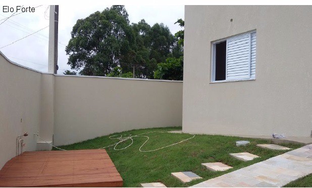 CASA em JARDIM BELA VISTA, INDAIATUBA - casa a venda, jardim bela vista, indaiatuba - Foto 11