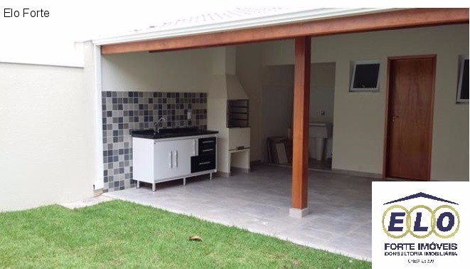 CASA em JARDIM BELA VISTA, INDAIATUBA - casa a venda, jardim bela vista, indaiatuba - Foto 5