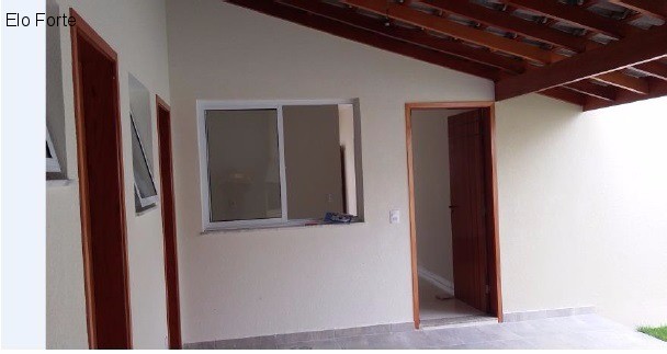 CASA em JARDIM BELA VISTA, INDAIATUBA - casa a venda, jardim bela vista, indaiatuba - Foto 3