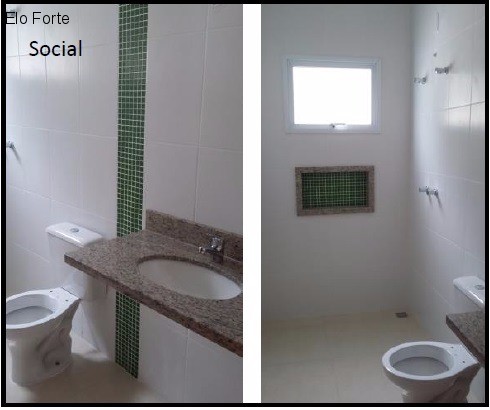 CASA em JARDIM BELA VISTA, INDAIATUBA - casa a venda, jardim bela vista, indaiatuba - Foto 10