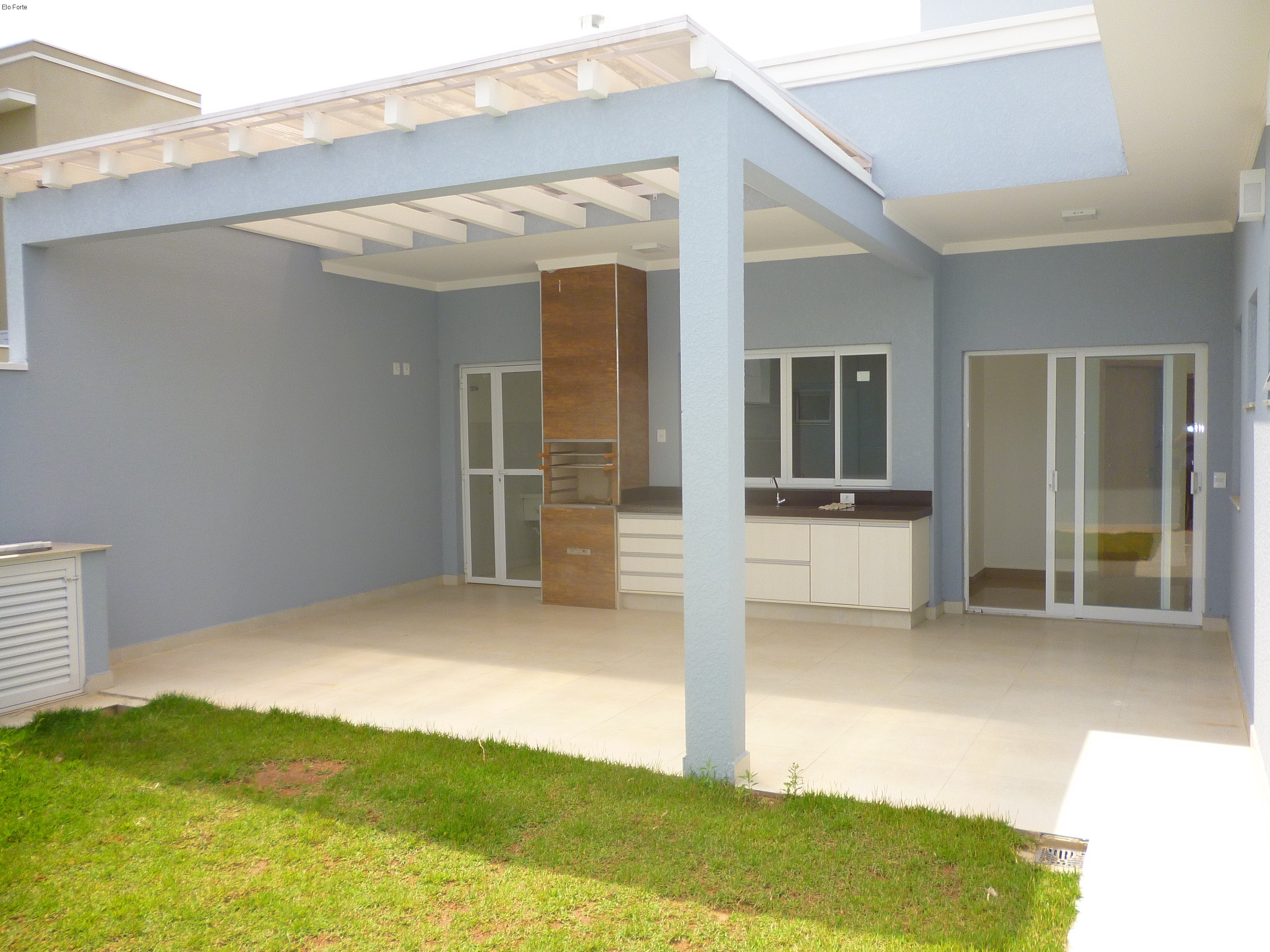CASA em JARDIM RESIDENCIAL DONA LUCILLA, INDAIATUBA - casa a venda, residencial dona lucila, indaiatuba - Foto 18