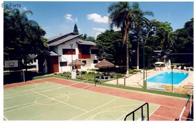 CHÁCARA em HELVETIA POLO, INDAIATUBA - chácara para venda e locação , helvetia polo, indaiatuba - Foto 2