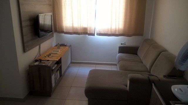 APARTAMENTO em PARQUE SAO LOURENCO, INDAIATUBA - apartamento a venda, edificio spazio iluminare, indaiatuba - Foto 58