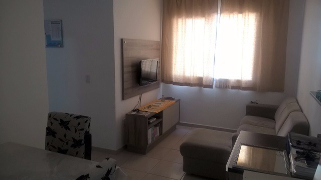 APARTAMENTO em PARQUE SAO LOURENCO, INDAIATUBA - apartamento a venda, edificio spazio iluminare, indaiatuba - Foto 20