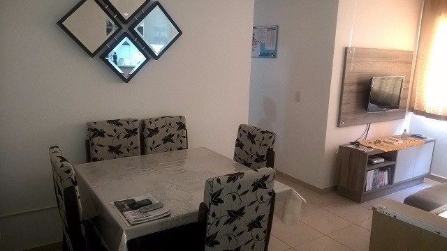 APARTAMENTO em PARQUE SAO LOURENCO, INDAIATUBA - apartamento a venda, edificio spazio iluminare, indaiatuba - Foto 10