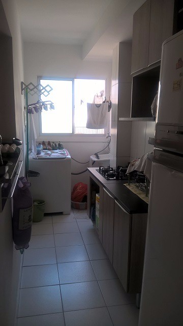 APARTAMENTO em PARQUE SAO LOURENCO, INDAIATUBA - apartamento a venda, edificio spazio iluminare, indaiatuba - Foto 44
