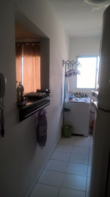 APARTAMENTO em PARQUE SAO LOURENCO, INDAIATUBA - apartamento a venda, edificio spazio iluminare, indaiatuba - Foto 62