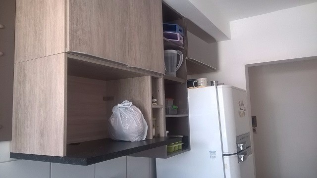 APARTAMENTO em PARQUE SAO LOURENCO, INDAIATUBA - apartamento a venda, edificio spazio iluminare, indaiatuba - Foto 60