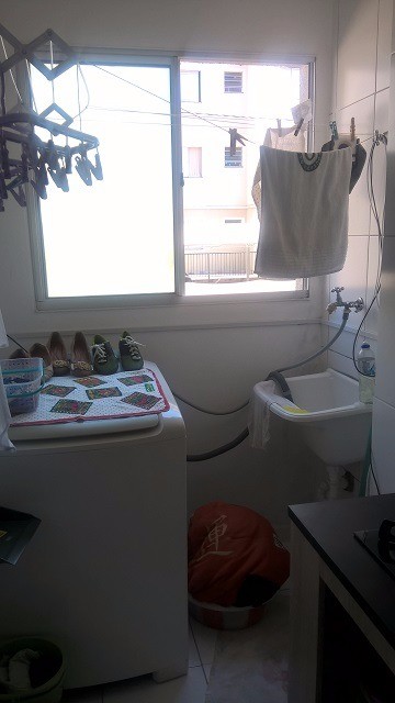 APARTAMENTO em PARQUE SAO LOURENCO, INDAIATUBA - apartamento a venda, edificio spazio iluminare, indaiatuba - Foto 70