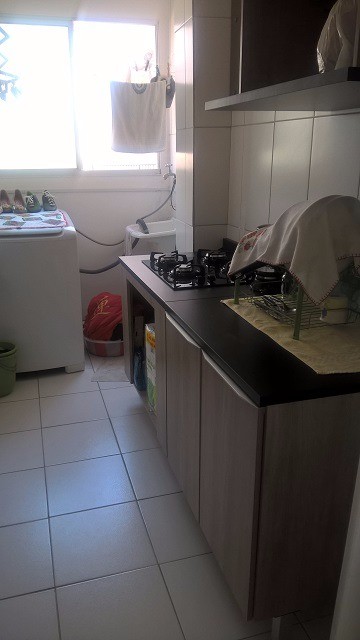 APARTAMENTO em PARQUE SAO LOURENCO, INDAIATUBA - apartamento a venda, edificio spazio iluminare, indaiatuba - Foto 32