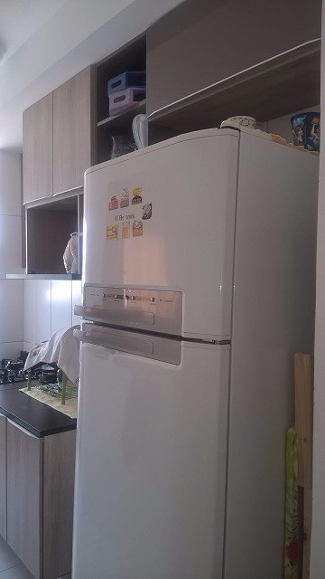 APARTAMENTO em PARQUE SAO LOURENCO, INDAIATUBA - apartamento a venda, edificio spazio iluminare, indaiatuba - Foto 25