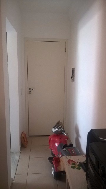 APARTAMENTO em PARQUE SAO LOURENCO, INDAIATUBA - apartamento a venda, edificio spazio iluminare, indaiatuba - Foto 63