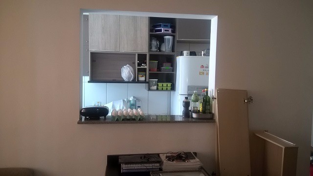 APARTAMENTO em PARQUE SAO LOURENCO, INDAIATUBA - apartamento a venda, edificio spazio iluminare, indaiatuba - Foto 1