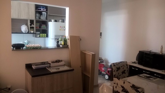 APARTAMENTO em PARQUE SAO LOURENCO, INDAIATUBA - apartamento a venda, edificio spazio iluminare, indaiatuba - Foto 73