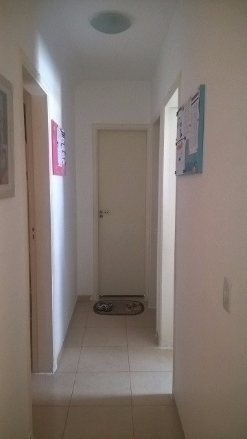 APARTAMENTO em PARQUE SAO LOURENCO, INDAIATUBA - apartamento a venda, edificio spazio iluminare, indaiatuba - Foto 71