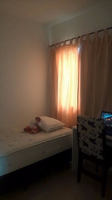 APARTAMENTO em PARQUE SAO LOURENCO, INDAIATUBA - apartamento a venda, edificio spazio iluminare, indaiatuba - Foto 55