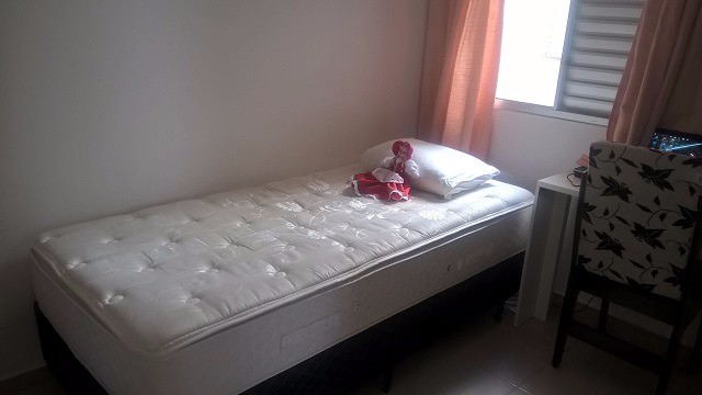 APARTAMENTO em PARQUE SAO LOURENCO, INDAIATUBA - apartamento a venda, edificio spazio iluminare, indaiatuba - Foto 74