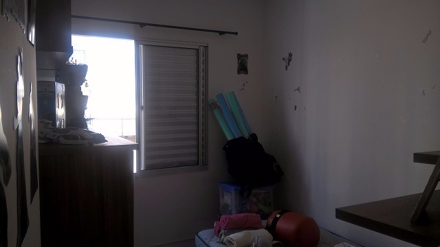 APARTAMENTO em PARQUE SAO LOURENCO, INDAIATUBA - apartamento a venda, edificio spazio iluminare, indaiatuba - Foto 26