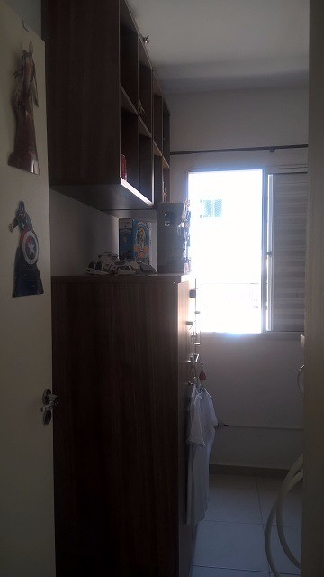 APARTAMENTO em PARQUE SAO LOURENCO, INDAIATUBA - apartamento a venda, edificio spazio iluminare, indaiatuba - Foto 11