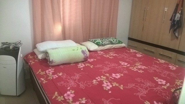 APARTAMENTO em PARQUE SAO LOURENCO, INDAIATUBA - apartamento a venda, edificio spazio iluminare, indaiatuba - Foto 14