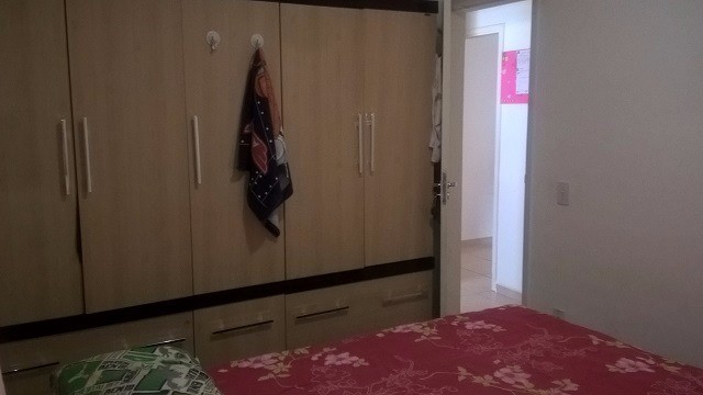 APARTAMENTO em PARQUE SAO LOURENCO, INDAIATUBA - apartamento a venda, edificio spazio iluminare, indaiatuba - Foto 6