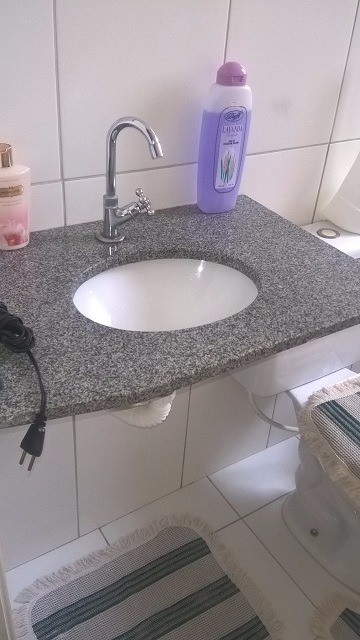 APARTAMENTO em PARQUE SAO LOURENCO, INDAIATUBA - apartamento a venda, edificio spazio iluminare, indaiatuba - Foto 8