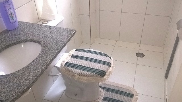 APARTAMENTO em PARQUE SAO LOURENCO, INDAIATUBA - apartamento a venda, edificio spazio iluminare, indaiatuba - Foto 21