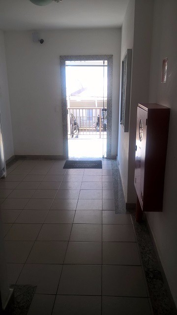 APARTAMENTO em PARQUE SAO LOURENCO, INDAIATUBA - apartamento a venda, edificio spazio iluminare, indaiatuba - Foto 39