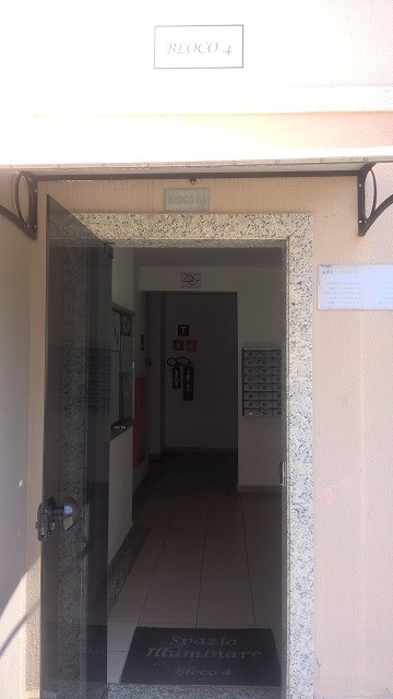 APARTAMENTO em PARQUE SAO LOURENCO, INDAIATUBA - apartamento a venda, edificio spazio iluminare, indaiatuba - Foto 19