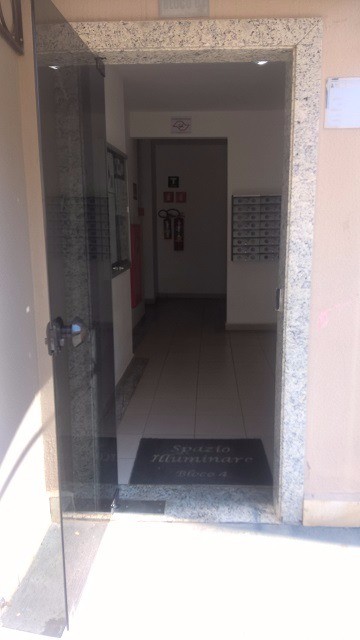 APARTAMENTO em PARQUE SAO LOURENCO, INDAIATUBA - apartamento a venda, edificio spazio iluminare, indaiatuba - Foto 77