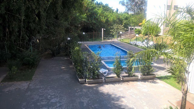 APARTAMENTO em PARQUE SAO LOURENCO, INDAIATUBA - apartamento a venda, edificio spazio iluminare, indaiatuba - Foto 30