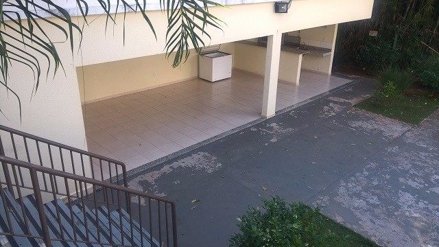 APARTAMENTO em PARQUE SAO LOURENCO, INDAIATUBA - apartamento a venda, edificio spazio iluminare, indaiatuba - Foto 46