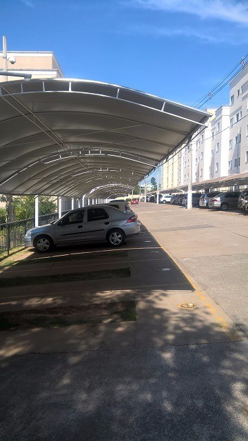 APARTAMENTO em PARQUE SAO LOURENCO, INDAIATUBA - apartamento a venda, edificio spazio iluminare, indaiatuba - Foto 50
