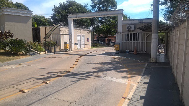 APARTAMENTO em PARQUE SAO LOURENCO, INDAIATUBA - apartamento a venda, edificio spazio iluminare, indaiatuba - Foto 72
