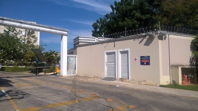 APARTAMENTO em PARQUE SAO LOURENCO, INDAIATUBA - apartamento a venda, edificio spazio iluminare, indaiatuba - Foto 41
