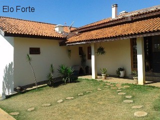 CHÁCARA em COLINAS DO MOSTEIRO DE ITAICI, INDAIATUBA - chácara para venda, colinas do mosteiro de itaici, indaiatuba - Foto 6
