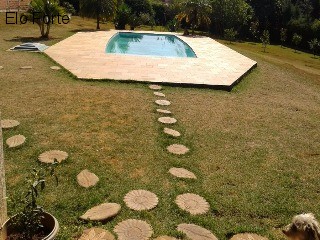 CHÁCARA em COLINAS DO MOSTEIRO DE ITAICI, INDAIATUBA - chácara para venda, colinas do mosteiro de itaici, indaiatuba - Foto 33
