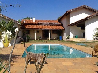 CHÁCARA em COLINAS DO MOSTEIRO DE ITAICI, INDAIATUBA - chácara para venda, colinas do mosteiro de itaici, indaiatuba - Foto 19