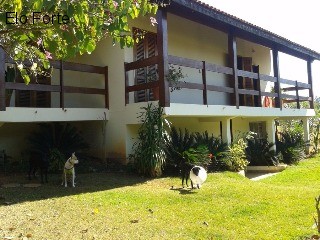 CHÁCARA em COLINAS DO MOSTEIRO DE ITAICI, INDAIATUBA - chácara para venda, colinas do mosteiro de itaici, indaiatuba - Foto 3
