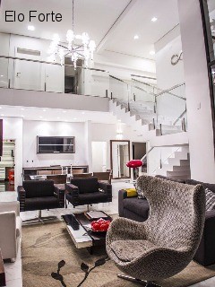 CASA em CHACARA AREAL, INDAIATUBA - casa a venda, villa borghese, indaiatuba - Foto 5