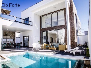 CASA em CHACARA AREAL, INDAIATUBA - casa a venda, villa borghese, indaiatuba - Foto 2