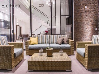 CASA em CHACARA AREAL, INDAIATUBA - casa a venda, villa borghese, indaiatuba - Foto 6