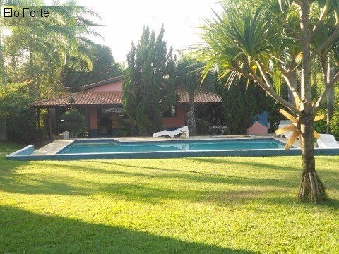 CHÁCARA em RECREIO CAMPESTRE INTERNACIONAL VIRACOPOS, INDAIATUBA - Foto 17