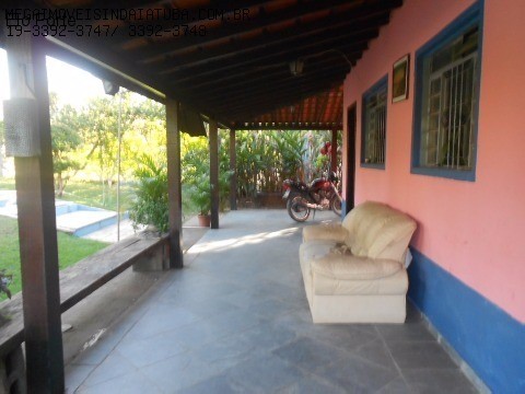 CHÁCARA em RECREIO CAMPESTRE INTERNACIONAL VIRACOPOS, INDAIATUBA - Foto 12