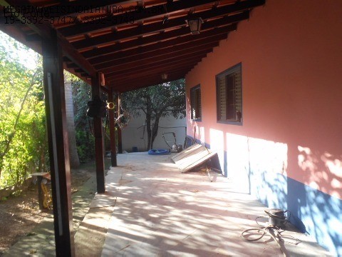 CHÁCARA em RECREIO CAMPESTRE INTERNACIONAL VIRACOPOS, INDAIATUBA - Foto 4