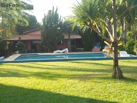 CHÁCARA em RECREIO CAMPESTRE INTERNACIONAL VIRACOPOS, INDAIATUBA - Foto 11