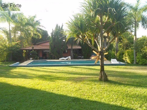 CHÁCARA em RECREIO CAMPESTRE INTERNACIONAL VIRACOPOS, INDAIATUBA - Foto 7