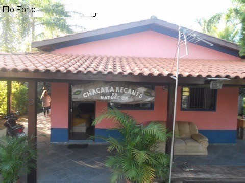 CHÁCARA em RECREIO CAMPESTRE INTERNACIONAL VIRACOPOS, INDAIATUBA - Foto 13