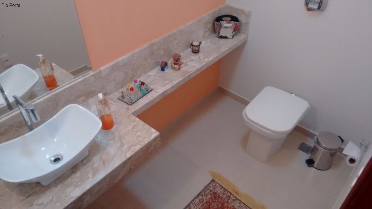 CHÁCARA em COLINAS DO MOSTEIRO DE ITAICI, INDAIATUBA - chácara para venda, colinas do mosteiro de itaici, indaiatuba - Foto 22